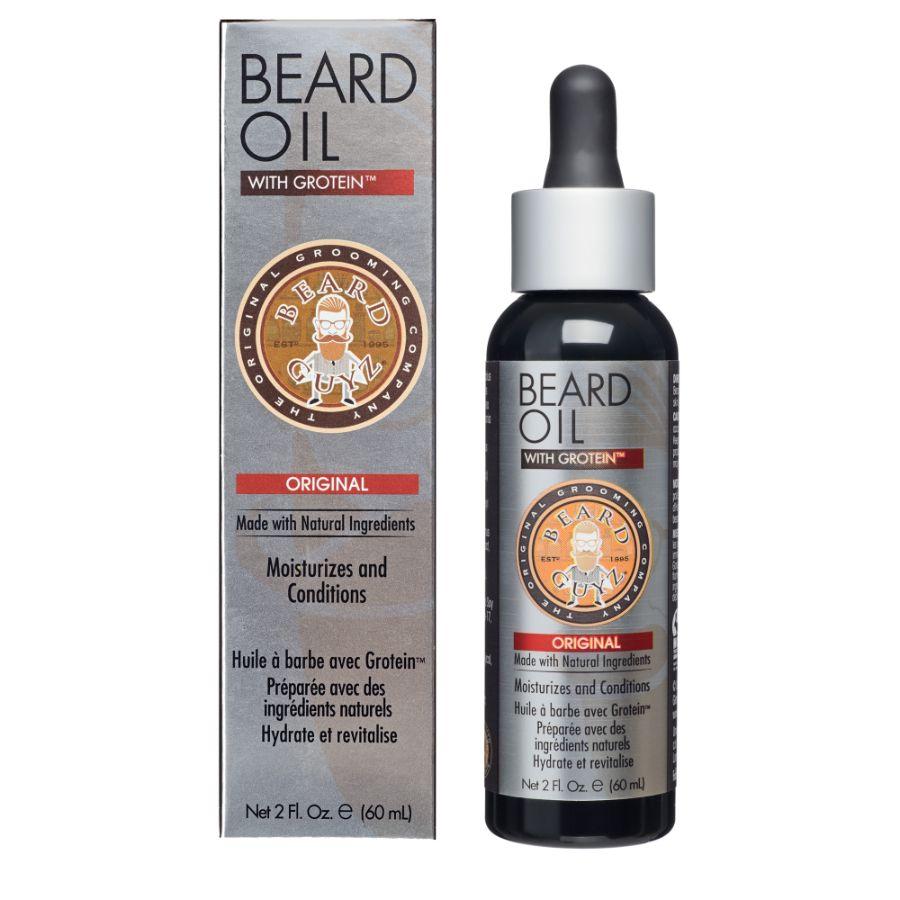 Beard Guyz Beard Oil Original, 2 oz