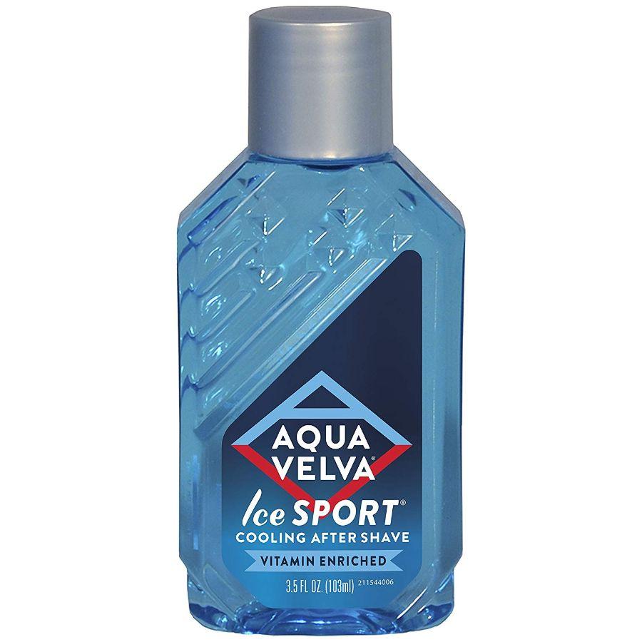 Aqua Velva After Shave Ice Sport, 3.5 oz
