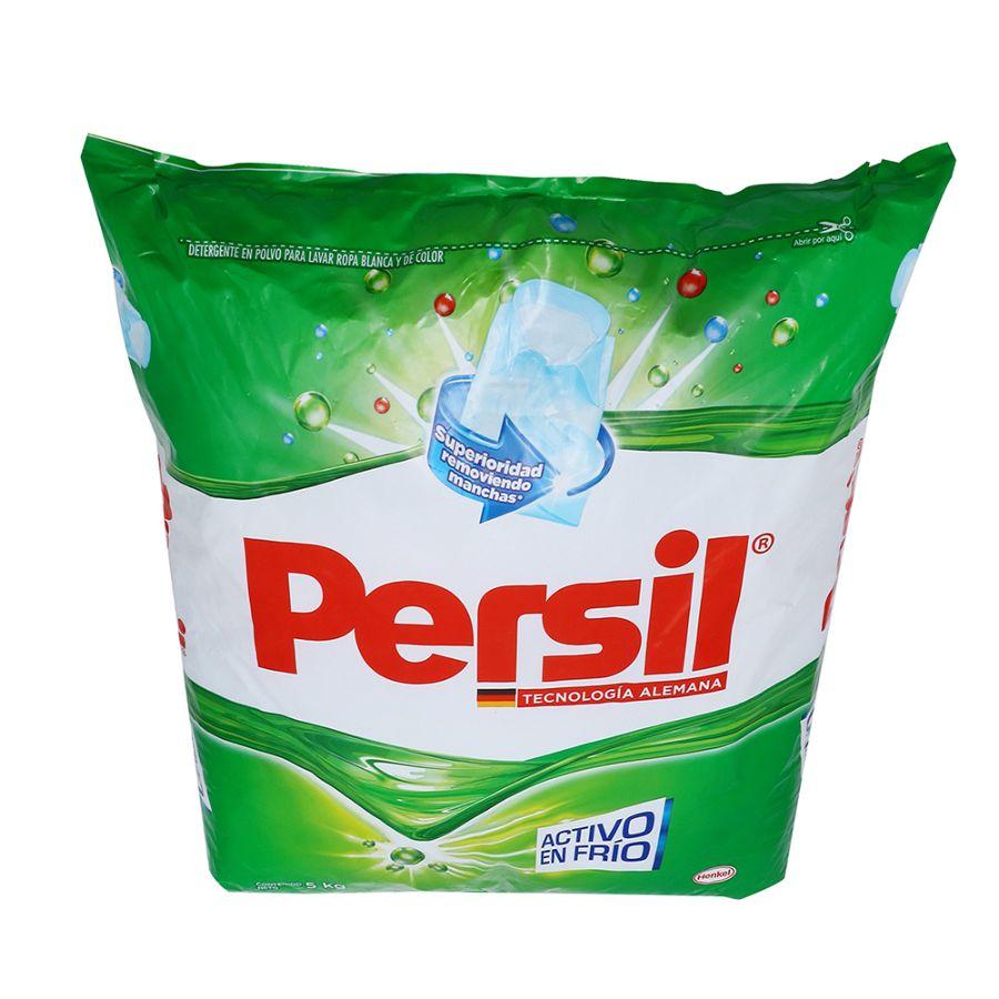 Persil Laundry Powder Regular (Green), 5 Kg
