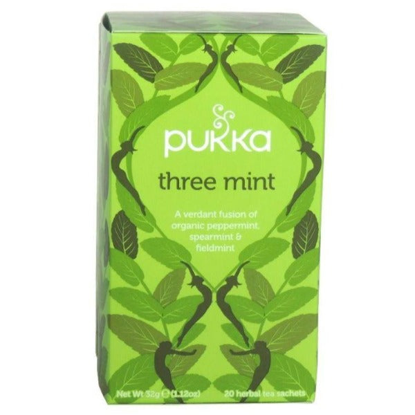 Pukka-Three-Mint-Tea