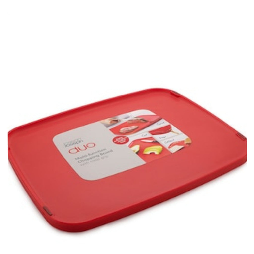 Joseph Joseph Duo Multi-Function Chopping Board