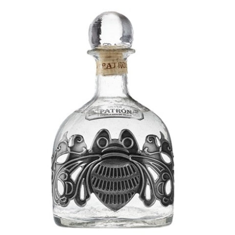 Patron Tequila Silver Special Edition, 100 cl