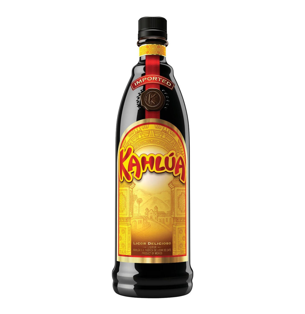 Kahlua Coffee Liquor, 100 cl