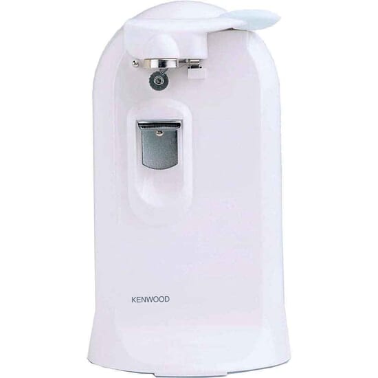 Kenwood Can Opener White, 40W