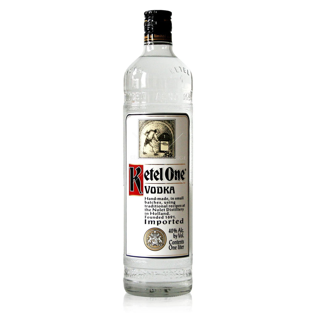 Ketel One Vodka, 1 L