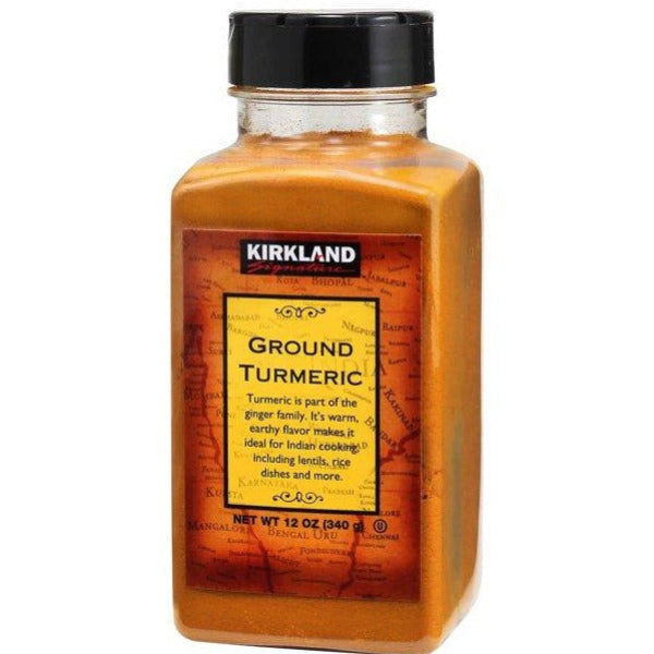 Kirkland-Ground-Turmeric