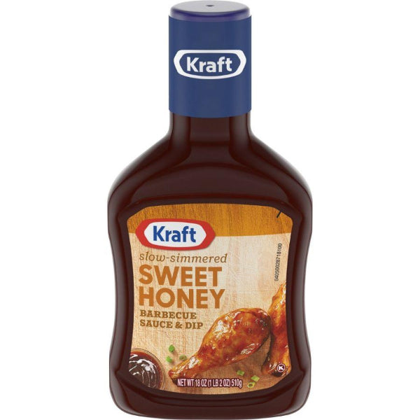 Kraft-Sweet-Honey-BBQ-Sauce