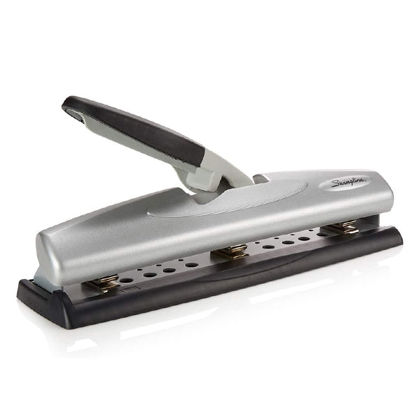 Light Touch 3 Hole Punch