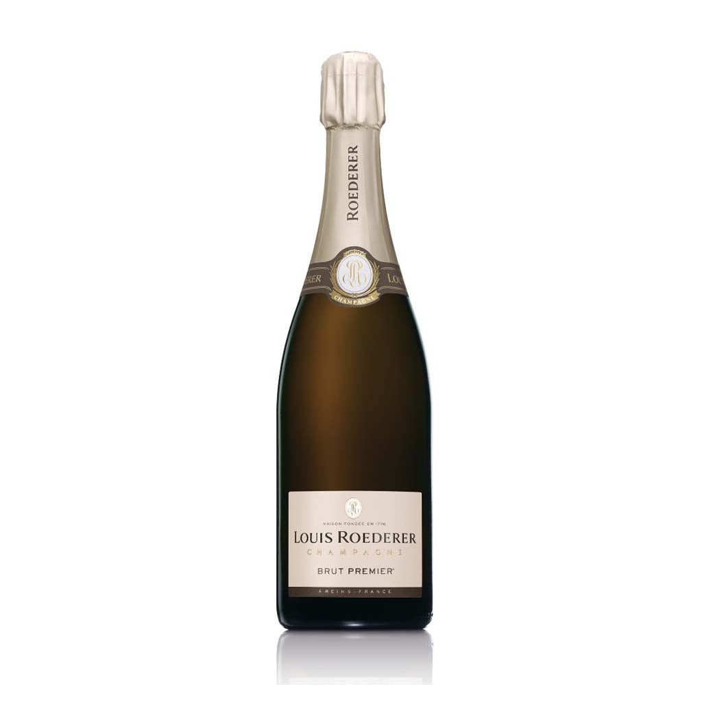 Louis Roederer Brut Premier Champagne