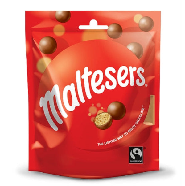 Maltesers-Pouch