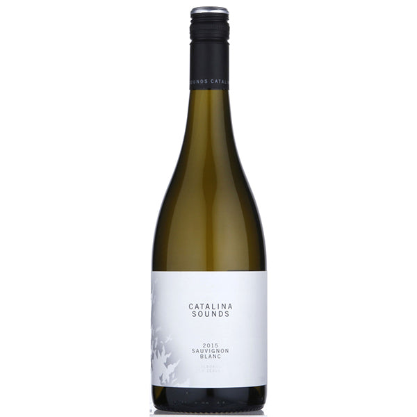 Marlborough Sounds Sauvignon Blanc 2016