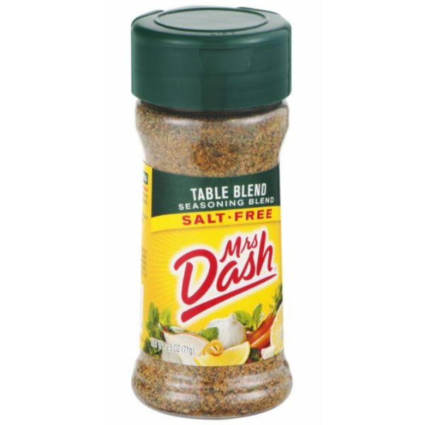 Mrs-Dash-Table-Blend
