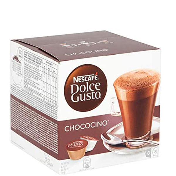 Nescafé Dolce Gusto Chococino, 16 ct