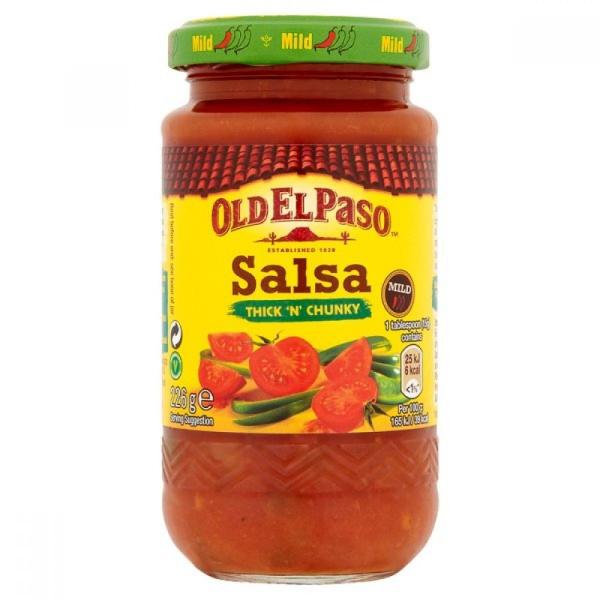 OldElPaso-Mild-Salsa