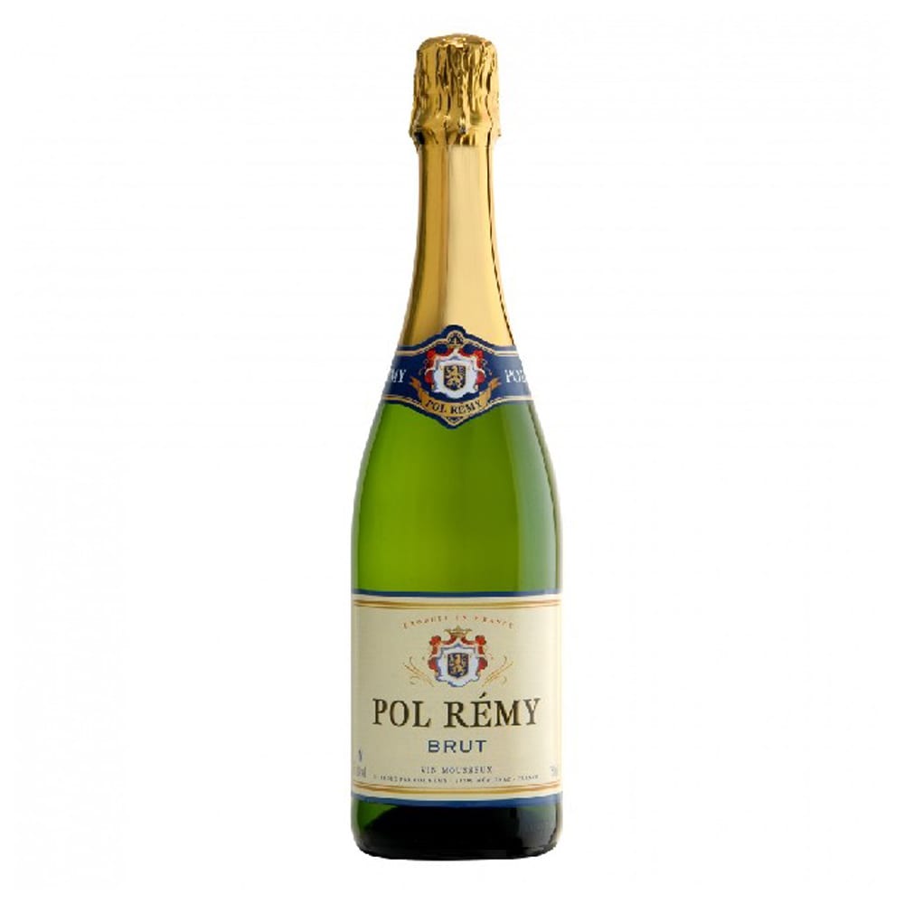 Pol-Remy Brut, 75 cl