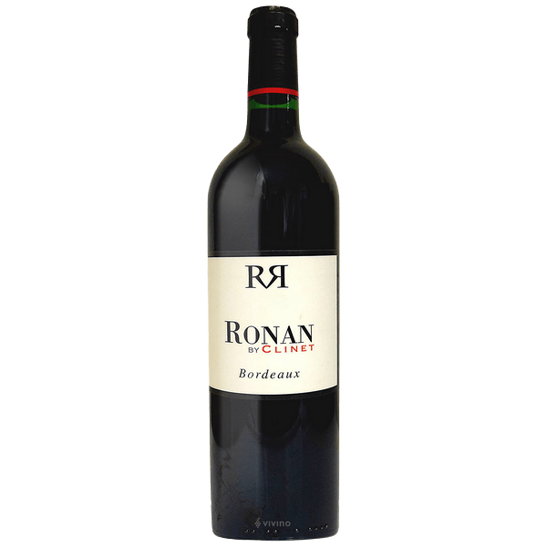 Ronan by Clinet Bordeaux 2014