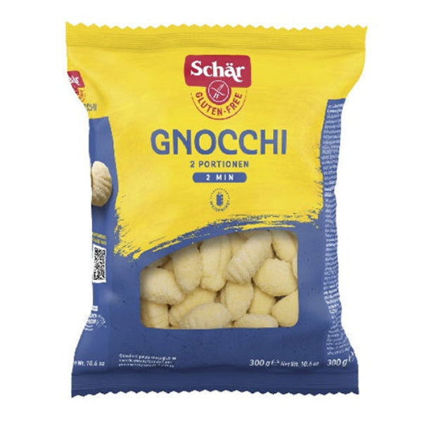 Schar-Gnocchi-Pasta