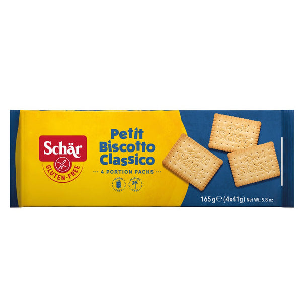 Schar-Butter-Biscuits