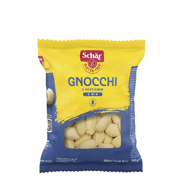 Schar-Gnocchi-Pasta