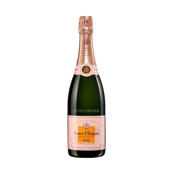 Veuve Clicquot Rose