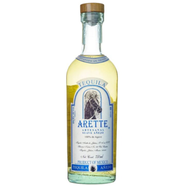 arette-tequila