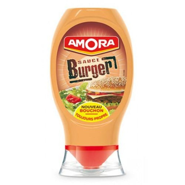 burger-sauce