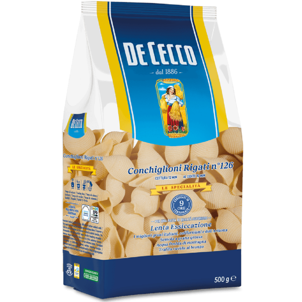 conchiglioni-pasta-de-cecco