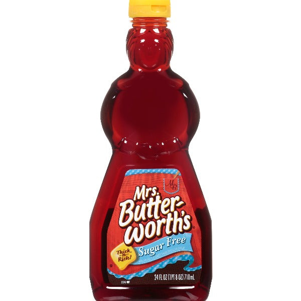 butter-worth-syrup