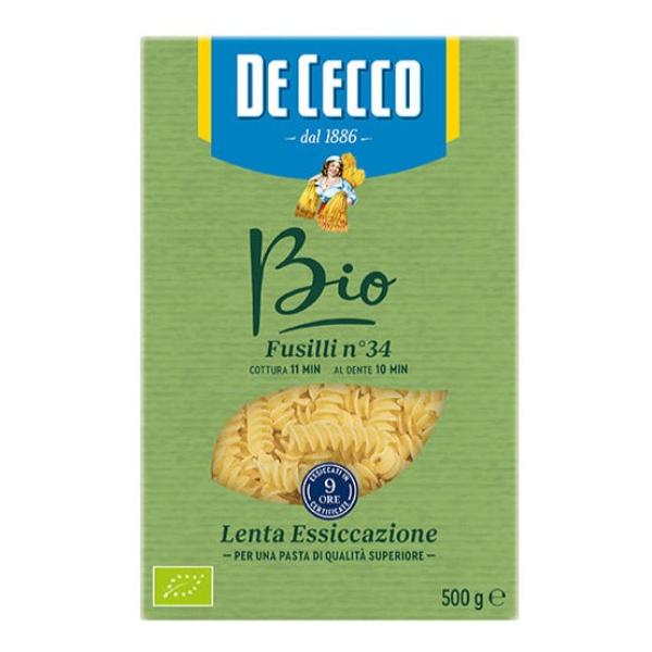 fusilli-de-cecco-bio