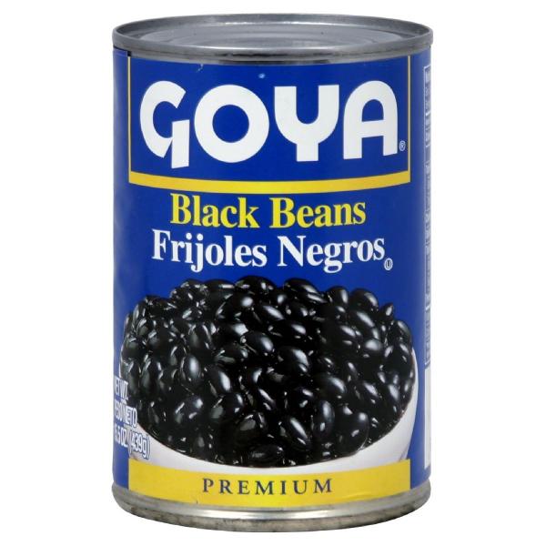 goya-black-beans