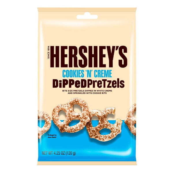 hersheys-dipped-pretzels