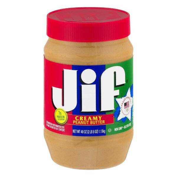 jif-creamy-peanut-butter