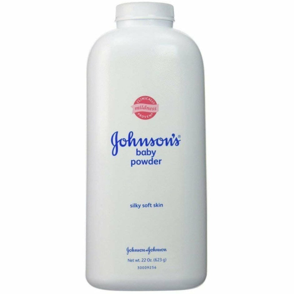 Johnson's, Baby Powder, 22 oz