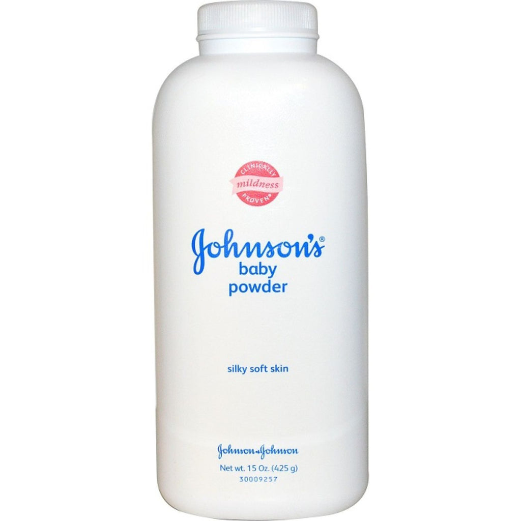 Johnson's, Baby Powder 15 OZ