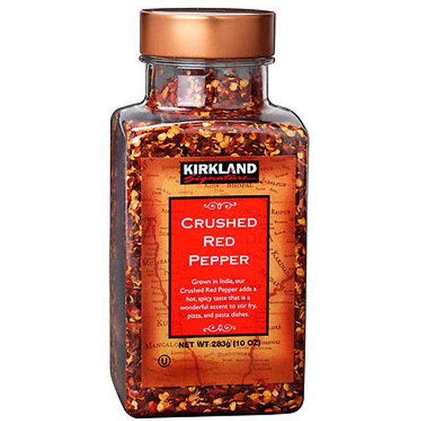 kirkland-crushed-red-pepper