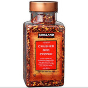 Kirkland Crushed Red Pepper, 10 oz