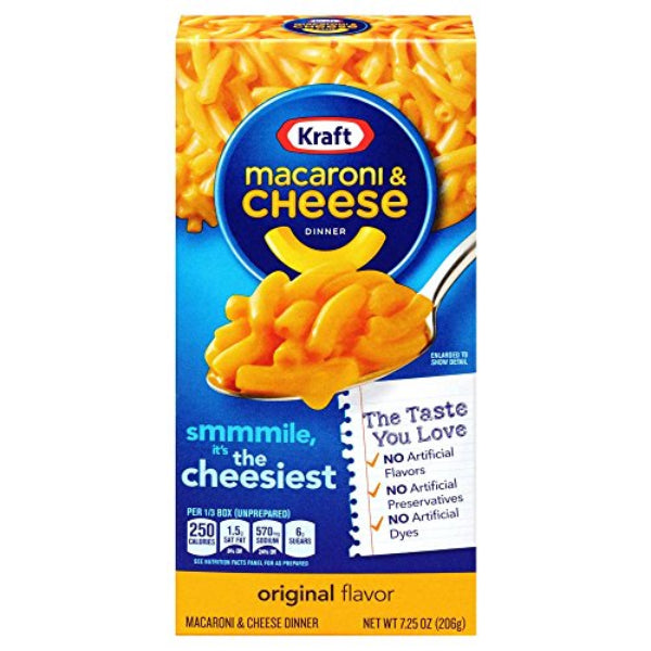 kraft-mac-cheese