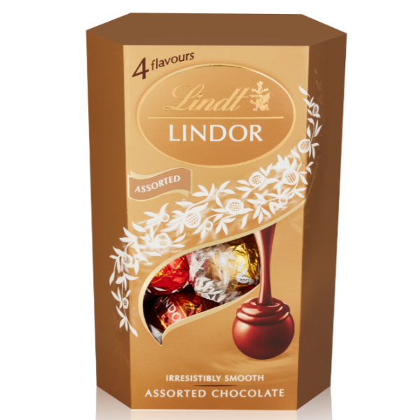 lindor-gold