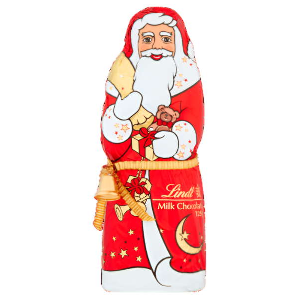 lindt-chocolate-santa