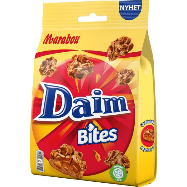 marabou-daim-bites