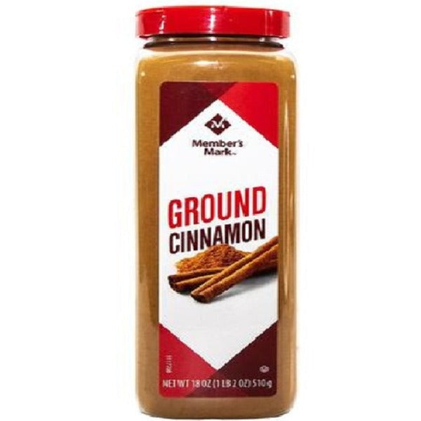 members-mark-cinnamon-ground