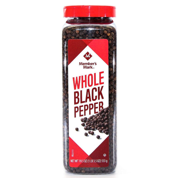 members-mark-whole-black-pepper