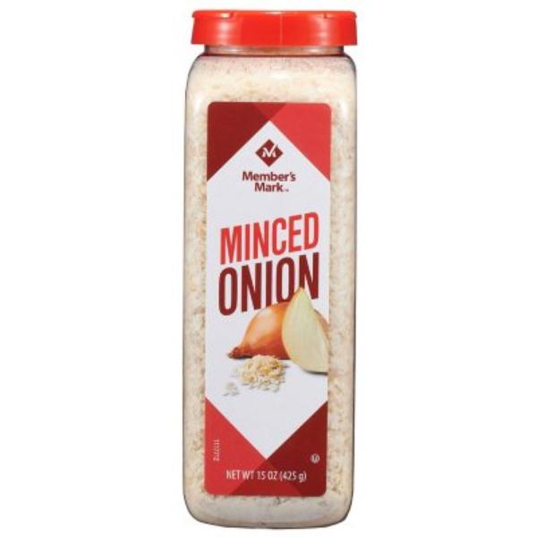 minced-onion