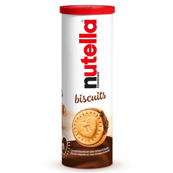 nutella-biscuits