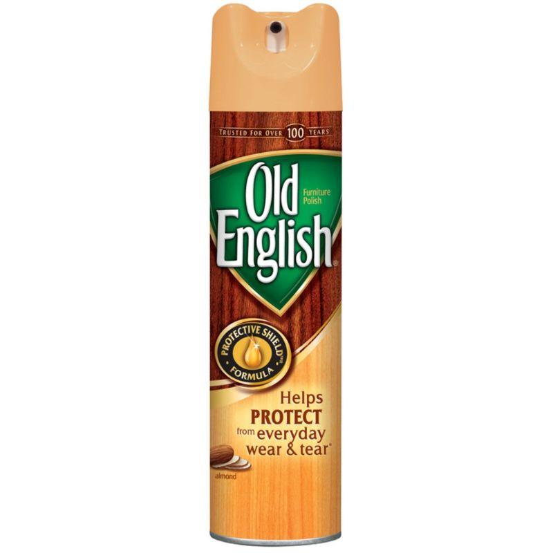 Old English Furniture Polish Protection, 12.5 oz