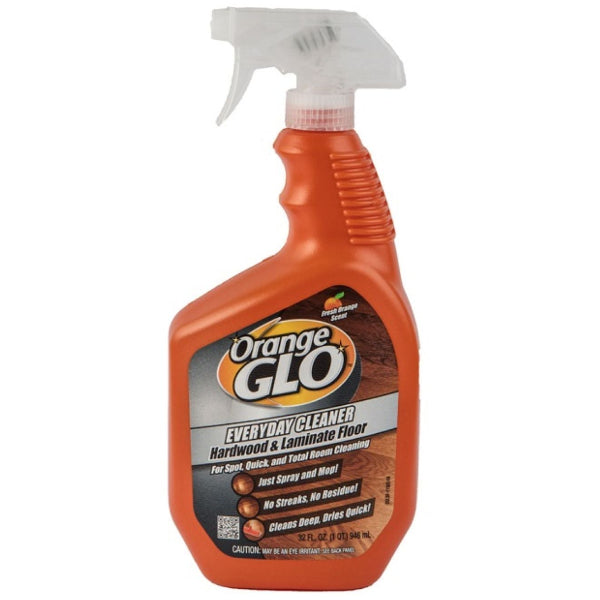 Orange Glo, Hardwood Floor Cleaner 32 Oz