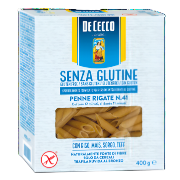 penne-gluten-free