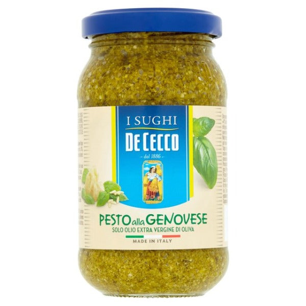 pesto-genovese