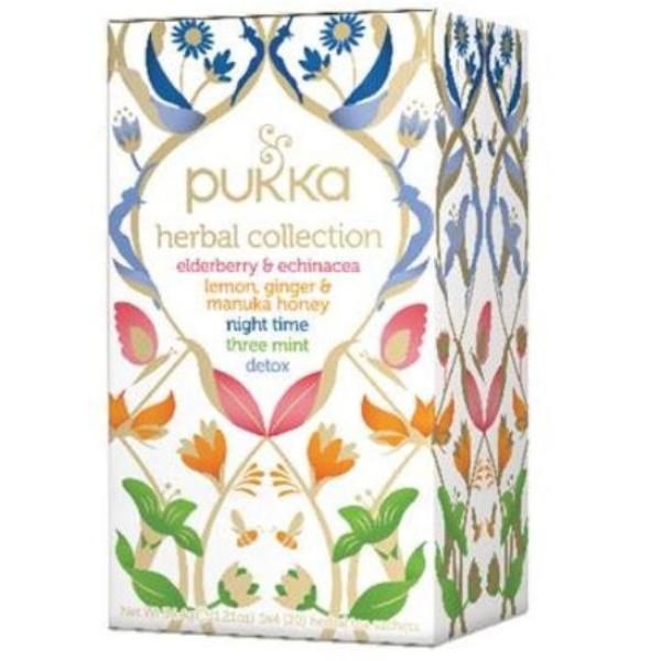 pukka-herbal-collection