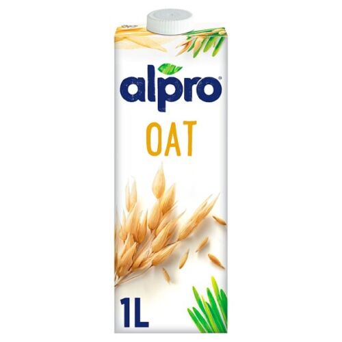 Alpro oat 1L (BB: 29-04-2024)
